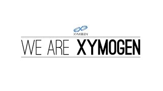 We Are XYMOGEN  Culture [upl. by Vitek]