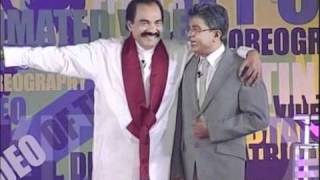 Iraj Gemak Deela  Derana Live with Ananda Wickramage [upl. by Hally]