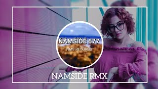 SEASIDE Namside AfroChill ReMixツ🇸🇧 [upl. by Onirefes63]