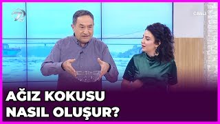 Ağız Kokusu Neden Olur  Feridun Kunak Show  11 Şubat 2019 [upl. by Doyle]