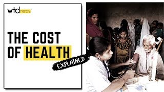 Why Is Healthcare In India So Expensive [upl. by Gnehs]