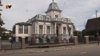 11 De Oostwijk in Vlaardingen  de smaak van de 19e eeuw Open MonumentenDag 2010 [upl. by Tore]