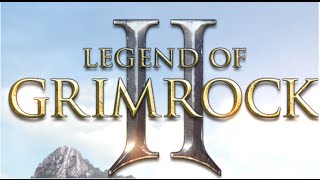 Прохождение Legend of Grimrock 2  Часть 5 Sleet Island [upl. by Margette58]