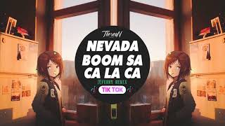 Nevada x Boom shakalaka （苦ferry remix） 2 16 Nhạc Nền Tik Tok Trung Quốc Cực Hot Douyin Music [upl. by Bopp56]