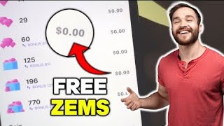 ZEPETO HACKMOD 2024  How I Got Unlimited Zems amp Coins This is a real🤯 [upl. by Bridges]