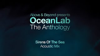 OceanLab  Sirens Of The Sea Acoustic Mix [upl. by Okime512]