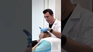 Botox Injections by Dr Farshad at EDEN Aesthetic Clinic Dubai  Aesthetic amp Medical Botox Treatment [upl. by Revkah]