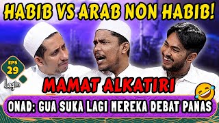 MAMAT ADA GEREJA OPENINGNYA PAKAI ASSALAMUALAIKUM‼️ BINGUNG GAK TUH⁉️ LOGIN  JAFAR  ONAD [upl. by Alessandra]