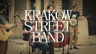 Krakow Street Band  Dont Let Me Be Misunderstood Backyard Music 09 [upl. by Nathanial51]