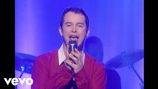 Stephen Gately  I Believe Live [upl. by Val]