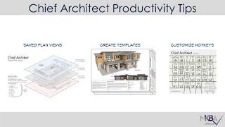 Maximize Your Chief Architect Software Efficiency Top Productivity Tips [upl. by Jorrie]