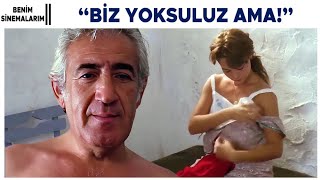 Benim Sinemalarım Türk Filmi  Para Nesibeye Tatlı Geliyor [upl. by Malsi115]