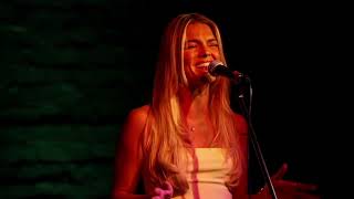 Louisa Johnson  Who You Are Live at Piano Smithfield ✨ [upl. by Jerroll]