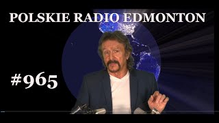 POLSKIE RADIO EDMONTON NR 965 [upl. by Guido]