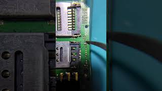 Jio f120b sim not working  jio f120b sim jumper  sorts [upl. by Merow]