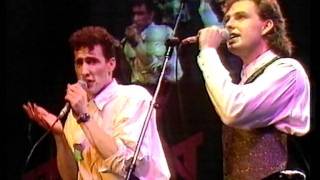 OMD  Secret Live At Veronicas Rock Night 1985 [upl. by Gavriella192]