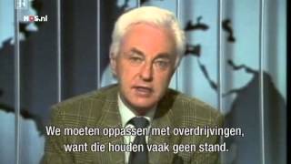 Terugblik val Berlijnse Muur in 1989 NOS Nieuws [upl. by Osnofledi]