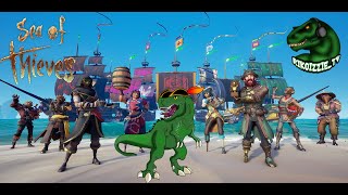 FR Sea Of Thieves Stack Cache x6 en 1h15 [upl. by Norek]