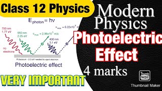 determination of Plancks constant using Photoelectric effect [upl. by Kwang]