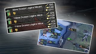 Ta division blindée ultime pour HOI4 avec ce guide avancé  2024  02 [upl. by Nolahs]