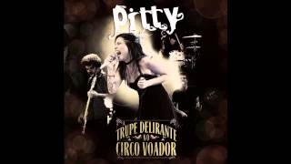 Pitty  Fracasso [upl. by Maye]