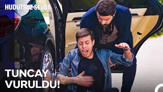 Tuncay Abisi İçin Kendini Feda Etti  Hudutsuz Sevda [upl. by Melisent104]