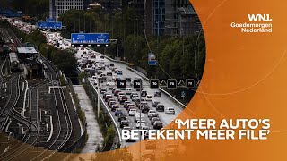 180000 nieuwe personenautos in 2023 nu 94 miljoen wagens in Nederland [upl. by Georgeta423]