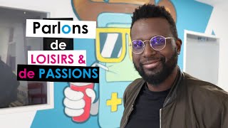 Comment parler de loisirs et de passions en cours de FLE [upl. by Ragan]