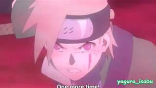 NarutoBoruto Yagura Karatachi amp Kagura Karatachi  Control [upl. by Amik]