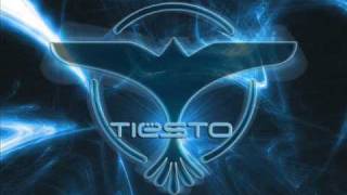 Tiesto Power Mix [upl. by Enilram207]