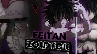 LE SIXIÈME MEMBRE DE LA FAMILLE ZOLDYCK DÉVOILÉ  HUNTER X HUNTER THÉORIE [upl. by Soisanahta]