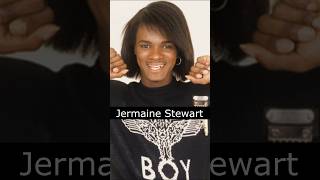 The Life and Death of Jermaine Stewart [upl. by Eisaj725]