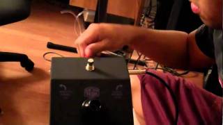 Heil Sound HT1 Talkbox Unboxing [upl. by Dumas]