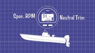 How To Choose the right outboard propeller  Bigger is not always better [upl. by Adham]