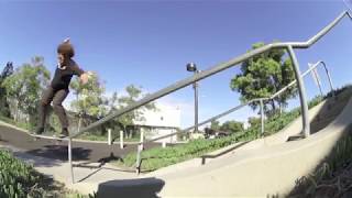 Dylan Witkin Foundation Skateboards [upl. by Wyly]