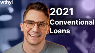 Conventional Loan Requirements NEW And Complete Guide [upl. by Lamberto]