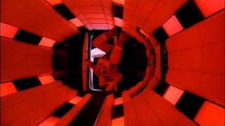 2001 A Space Odyssey 1968  HD Trailer [upl. by Runkel]