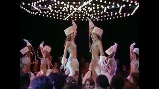 Legs amp Co  Dancing Queen  TOTP TX 25121976 [upl. by Wyler194]