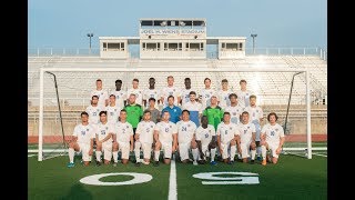 Tabor College Mens Soccer vs Kansas Wesleyan University [upl. by Oletha]