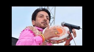 Challa Live Gurdas Maan HD Sound [upl. by Neelrahs]