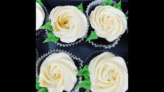 White Buttercream recipe [upl. by Goles91]