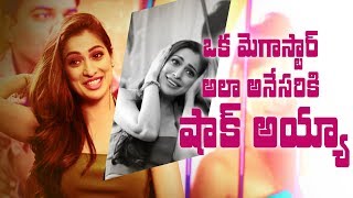 I couldnt believe a Megastar said that Raai Laxmi Interview  Where Is The Venkata Lakshmi [upl. by Drwde]