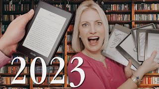 Which Kindle Should YOU Buy in 2023 [upl. by Birmingham981]