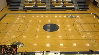 Chanhassen High School vs Minnetonka High School Mens Varsity Basketball [upl. by Nyltiac297]