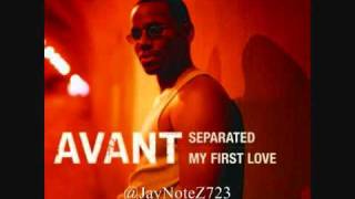 Avant Keke Wyatt My First Love lyrics  Ringtone Download [upl. by Araes]