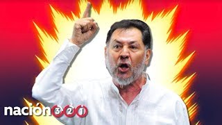 Los MEJORES PLEITOS de Gerardo FERNÁNDEZ NOROÑA [upl. by Traweek390]