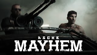 Asche  Mayhem [upl. by Philippe]