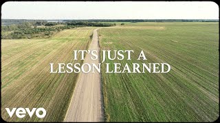 Kidd G  Lesson Learned Lyric Video [upl. by Cassie425]