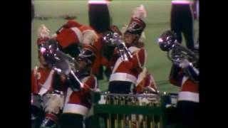 1979 Guardsmen with PBS commentary [upl. by Haldis]