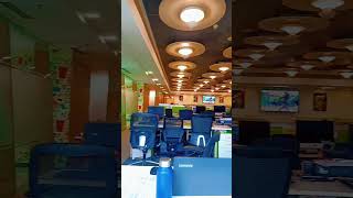 Office view 🏢 office corporate shortsvideo corporatelife viralvideo shorts news trending [upl. by Secunda428]